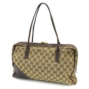Gucci Mini GG Bag Boston